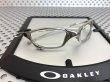 Photo3: Oakley Juliet Polished 1st Generation / Frame Only (Not included lenses and rubber parts) Free Shipping (3)