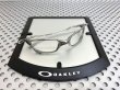 Photo1: Oakley Juliet Polished 1st Generation / Frame Only (Not included lenses and rubber parts) Free Shipping (1)