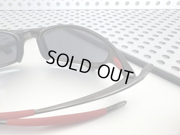 Photo10: Juliet Carbon (DUCATI) Frame / Black Iridium OEM lenses and rubber parts / Free shipping (10)