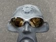 Photo11: ROMEO2 - Gold Mirror - NXT® POLARIZED (11)