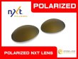 Photo1: ROMEO1 - Gold Mirror - NXT® POLARIZED (1)