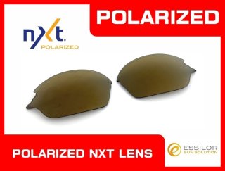Replacement lenses, rubber parts and tune up for Oakley X-Metal