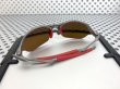 Photo3: ROMEO2 - Gold Mirror - NXT® POLARIZED (3)
