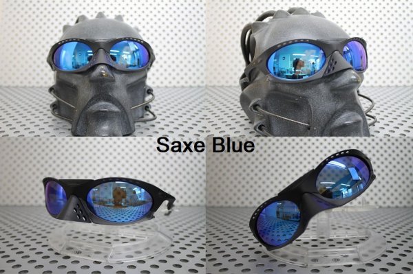 Photo19: PLANTARIS Non-Polarized Lenses (19)