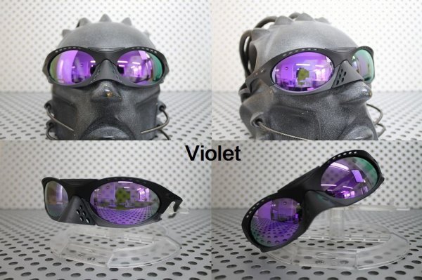 Photo16: PLANTARIS Non-Polarized Lenses (16)