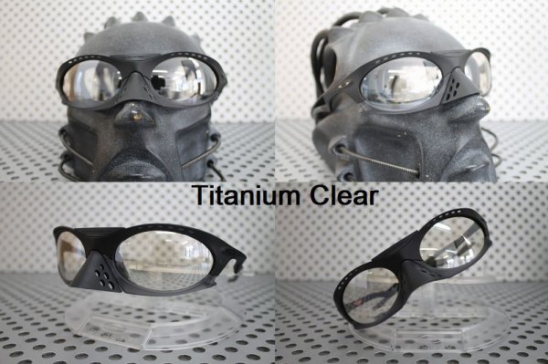 Photo23: PLANTARIS Non-Polarized Lenses (23)