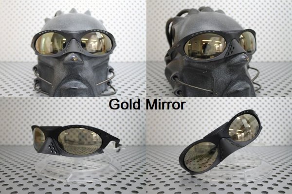 Photo15: PLANTARIS Non-Polarized Lenses (15)