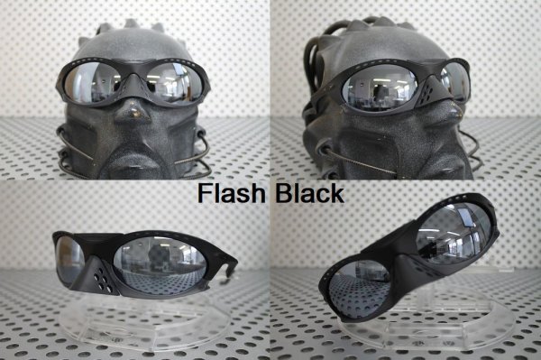 Photo12: PLANTARIS Non-Polarized Lenses (12)