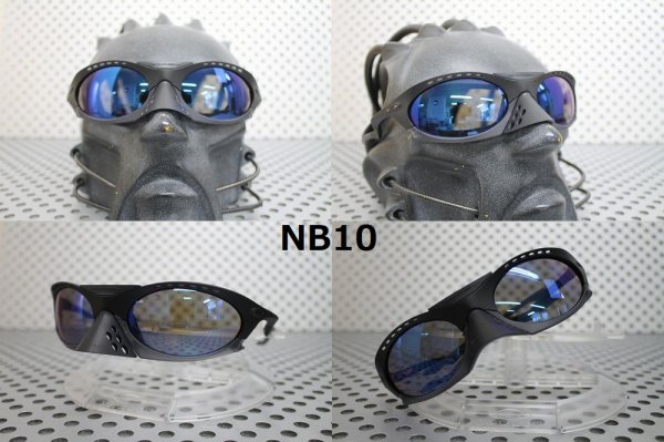 Photo11: PLANTARIS Non-Polarized Lenses (11)