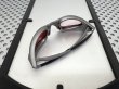 Photo5: Oakley Penny X-Metal – Cyclops Red Lenses | X-MEN Movie Custom Frame / Side-blinders / Free shipping (5)