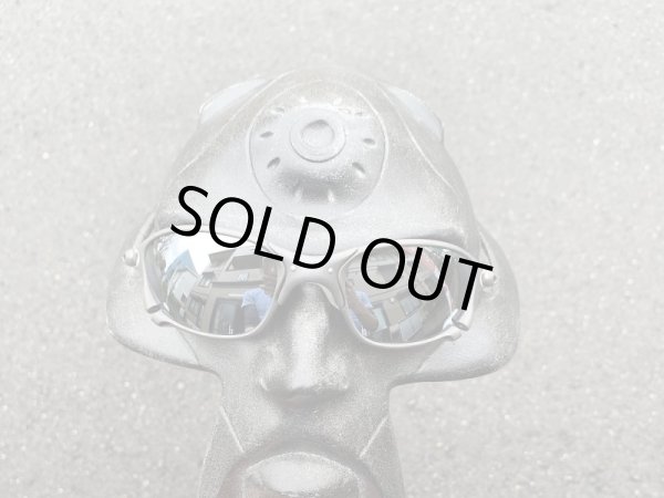 Photo3: Private Order Page / Prescription NXT Photochromic Polarized Lenses - Flash Black for X-Metal XX (3)