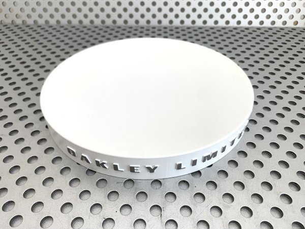 Photo2: OAKLEY Display Plate / Winter Special – 30% Off (2)