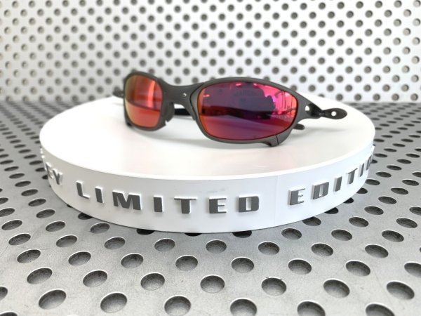 Photo4: OAKLEY Display Plate / Winter Special – 30% Off (4)