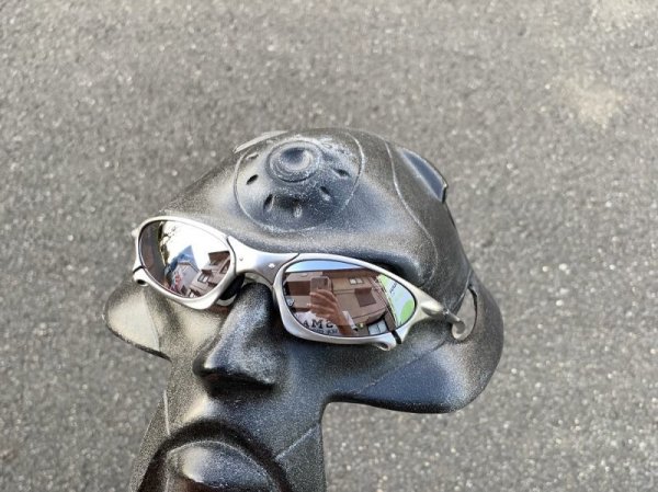 Photo6: PENNY - Flash Copper - NXT® EMBEDDED - Non-Polarized (6)