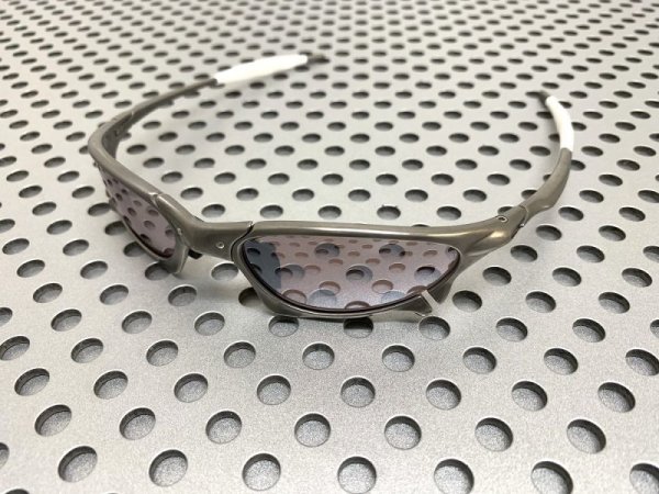 Photo2: PENNY - Flash Copper - NXT® EMBEDDED - Non-Polarized (2)