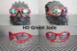 Photo8: RACING JACKET Generation 2 Vented HD Lenses (8)