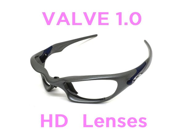 Photo1: VALVE1.0 HD Lenses (1)