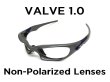 Photo1: VALVE1.0  Non-Polarized Lenses (1)