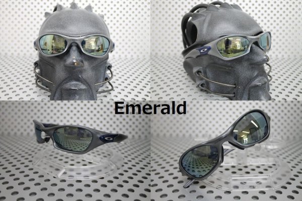 Photo18: VALVE1.0 Polarized Lenses (18)