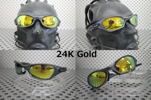 Photo6: VALVE1.0 Polarized Lenses (6)