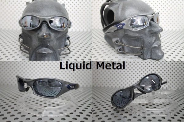 Photo10: VALVE1.0  Non-Polarized Lenses (10)