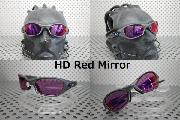 Photo6: VALVE1.0 HD Lenses Non-Polarized (6)