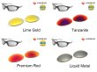 Photo2: PLANTARIS Non-Polarized Lenses (2)