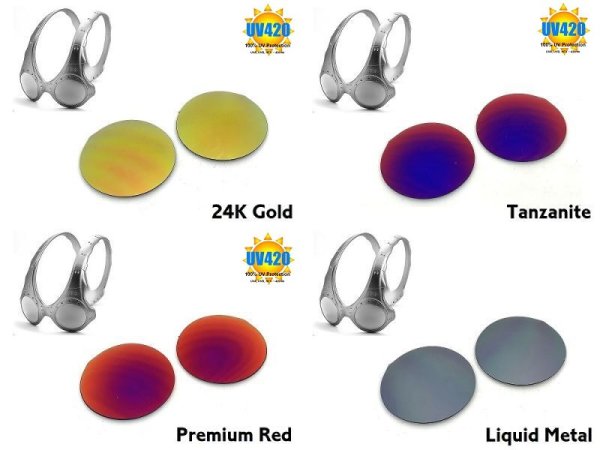 Photo2: OVER THE TOP Polarized Lenses (2)