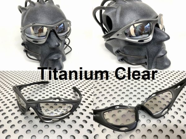 Photo24: RACING JACKET Genelation2 Non-Polarized Lenses (24)