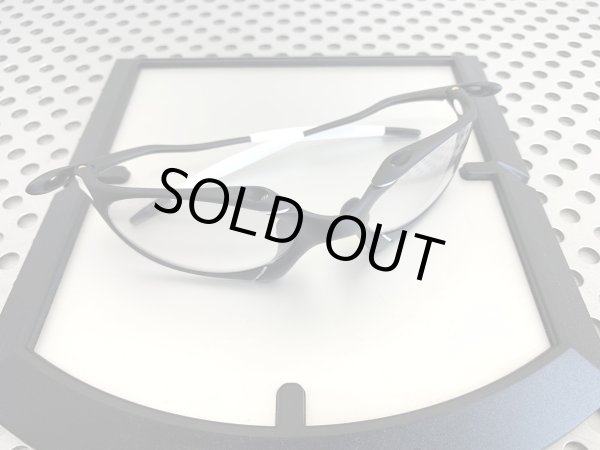 Photo1: Romeo1 Frame CERAKOTE Refinishing / Liquid Metal Non-Polarized Lenses / Black Rubber Set (1)