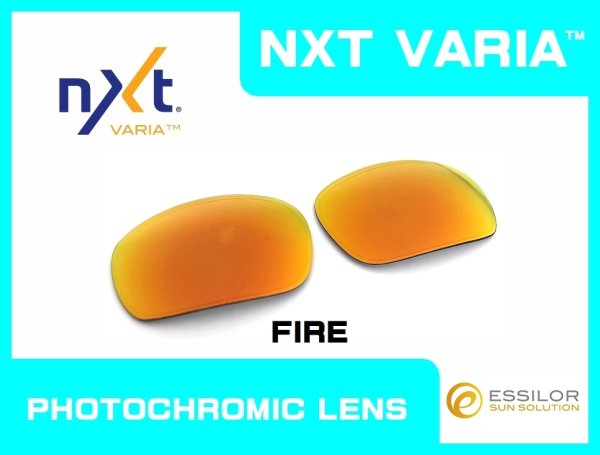 Photo4: PLAZMA NXT® VARIA™ Photochromic Lenses (4)