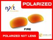 Photo4: PLAZMA NXT®  Polarized Lenses (4)