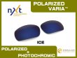 Photo2: PLAZMA NXT® POLARIZED VARIA™ Photochromic Lenses (2)