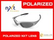 Photo1: MINUTE NXT®  Polarized Lenses (1)