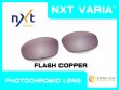Photo10: STRAIGHT JACKET 1999 NXT® VARIA™ Photochromic Lenses (10)