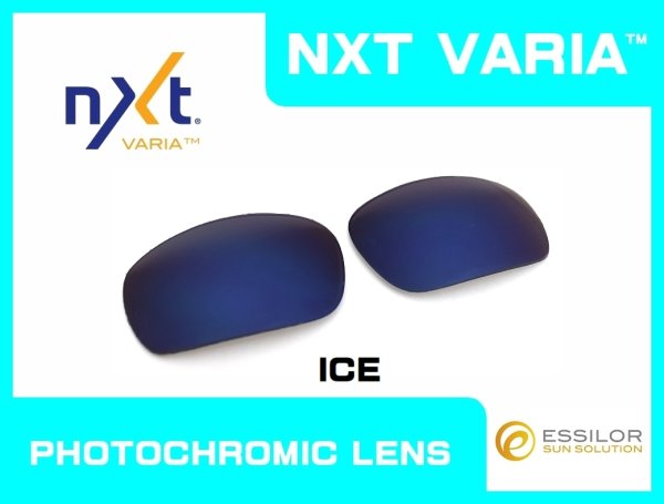 Photo3: PLAZMA NXT® VARIA™ Photochromic Lenses (3)
