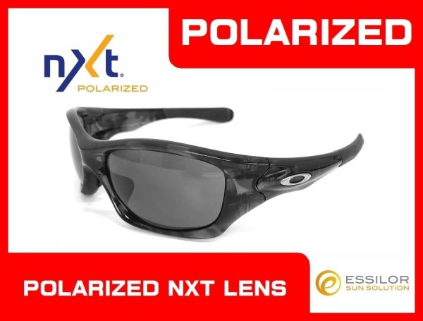 Photo1: Pit Bull NXT® Polarized Lenses (1)