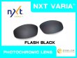 Photo4: STRAIGHT JACKET 1999 NXT® VARIA™ Photochromic Lenses (4)