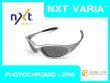 Photo1: MINUTE NXT® VARIA™ Photochromic Lenses (1)