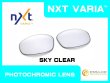 Photo11: STRAIGHT JACKET 2007 NXT® VARIA™ Photochromic Lenses (11)