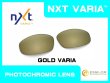 Photo9: STRAIGHT JACKET 2007 NXT® VARIA™ Photochromic Lenses (9)