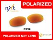 Photo6: STRAIGHT JACKET 1999 NXT® Polarized Lenses (6)
