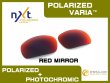 Photo4: PLAZMA NXT® POLARIZED VARIA™ Photochromic Lenses (4)