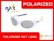 Photo1: EYE JACKET REDUX NXT® Polarized Lenses (1)