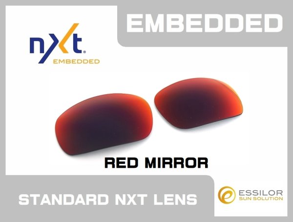 Photo5: PLAZMA NXT® EMBEDDED Non-Polarized Lenses (5)