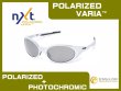 Photo1: EYE JACKET REDUX NXT® POLARIZED VARIA™ Photochromic Lenses (1)