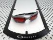 Photo6: Oakley Penny X-Metal – Cyclops Red Lenses | X-MEN Movie Custom Frame / Side-blinders / Free shipping / 313 (6)
