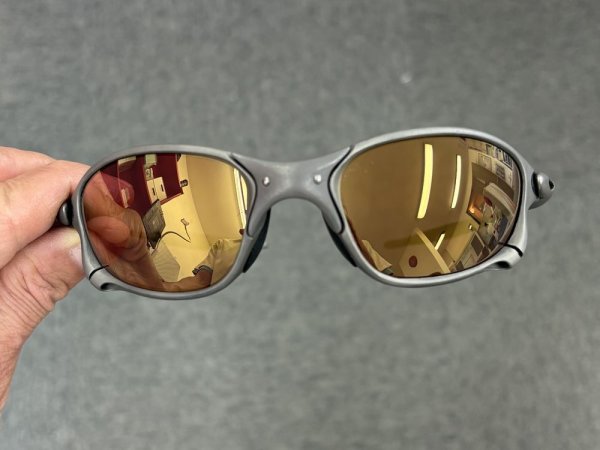 Photo7: X-METAL XX - Sunset Rose - NXT® VARIA™ Photochromic (7)