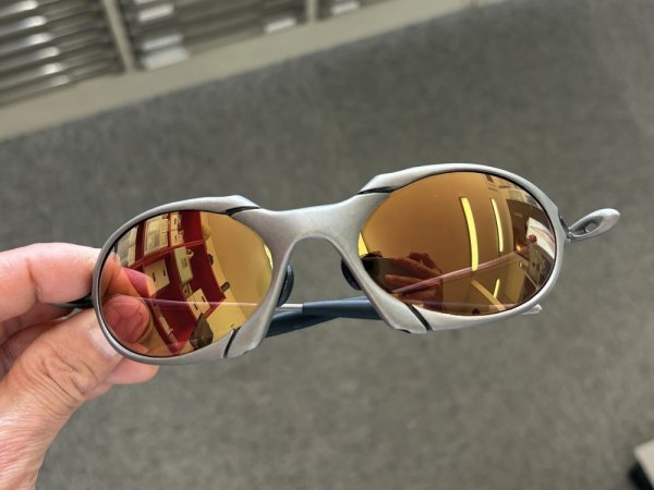 Photo12: ROMEO1 - Sunset Rose - NXT® VARIA™ Photochromic (12)