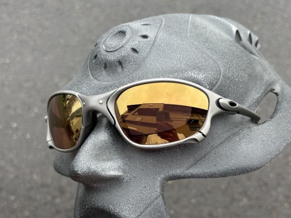 Photo14: X-METAL XX - Sunset Rose - NXT® VARIA™ Photochromic (14)